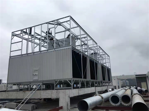 冷卻塔電機-康明玻璃鋼冷卻塔,冷卻塔電機型號